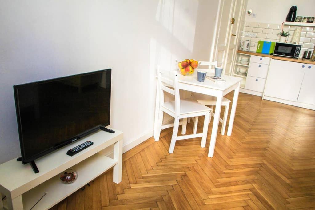 Corner 3 I Old Town I Studio Kraków Eksteriør billede